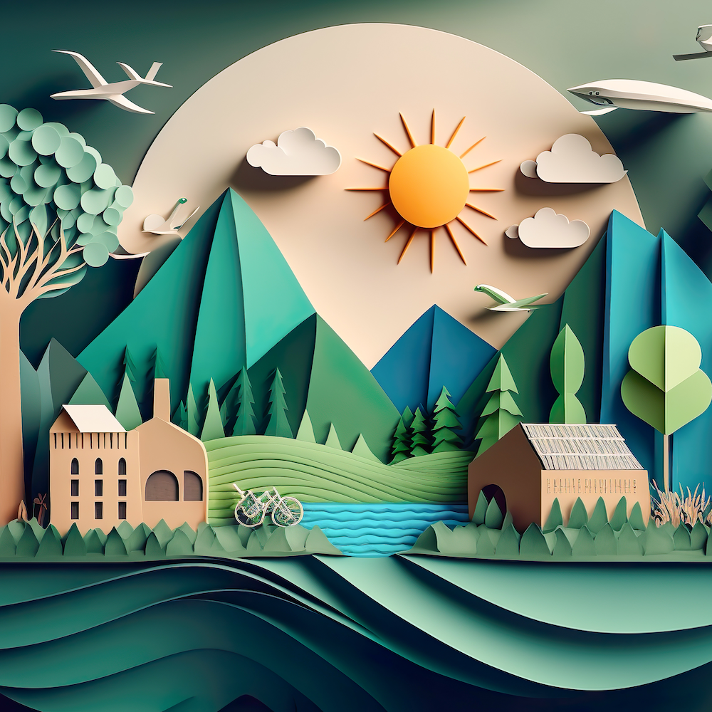 10 Ways to Live Less Toxic in 2021 MADE SAFE Blog
