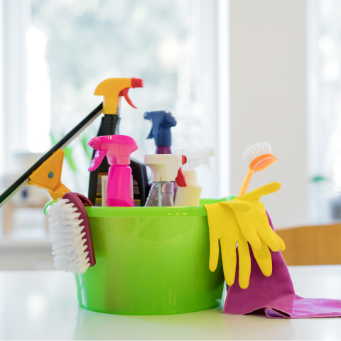 Product Profile: Cleaning Products