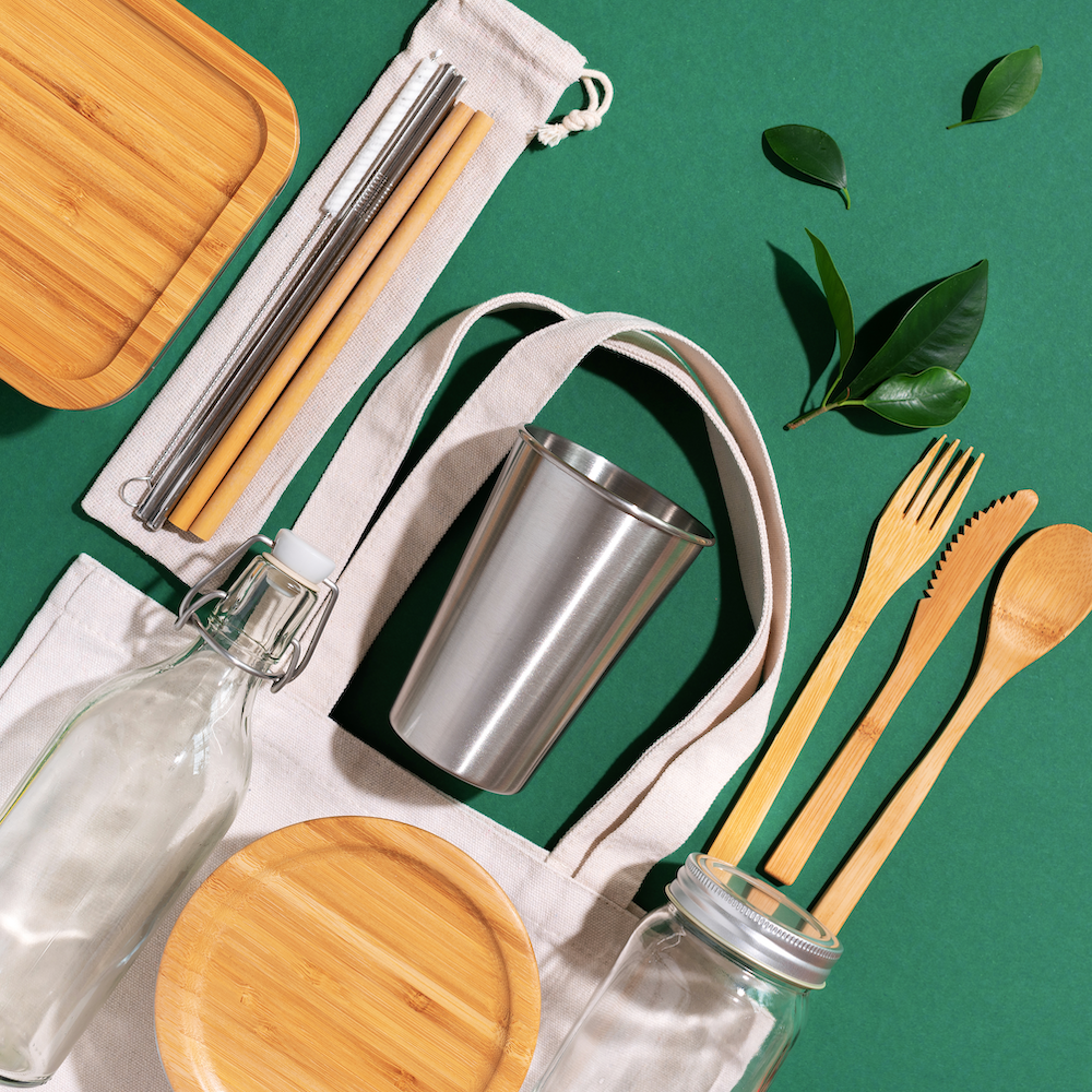 Celebrate Earth Day Refusing Single-Use Plastics MADE SAFE Blog