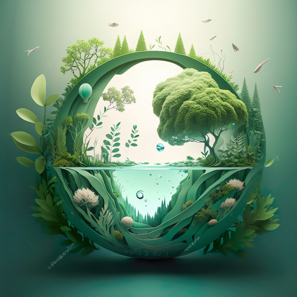 Celebrating Honoring Earth’s Gifts MADE SAFE Blog