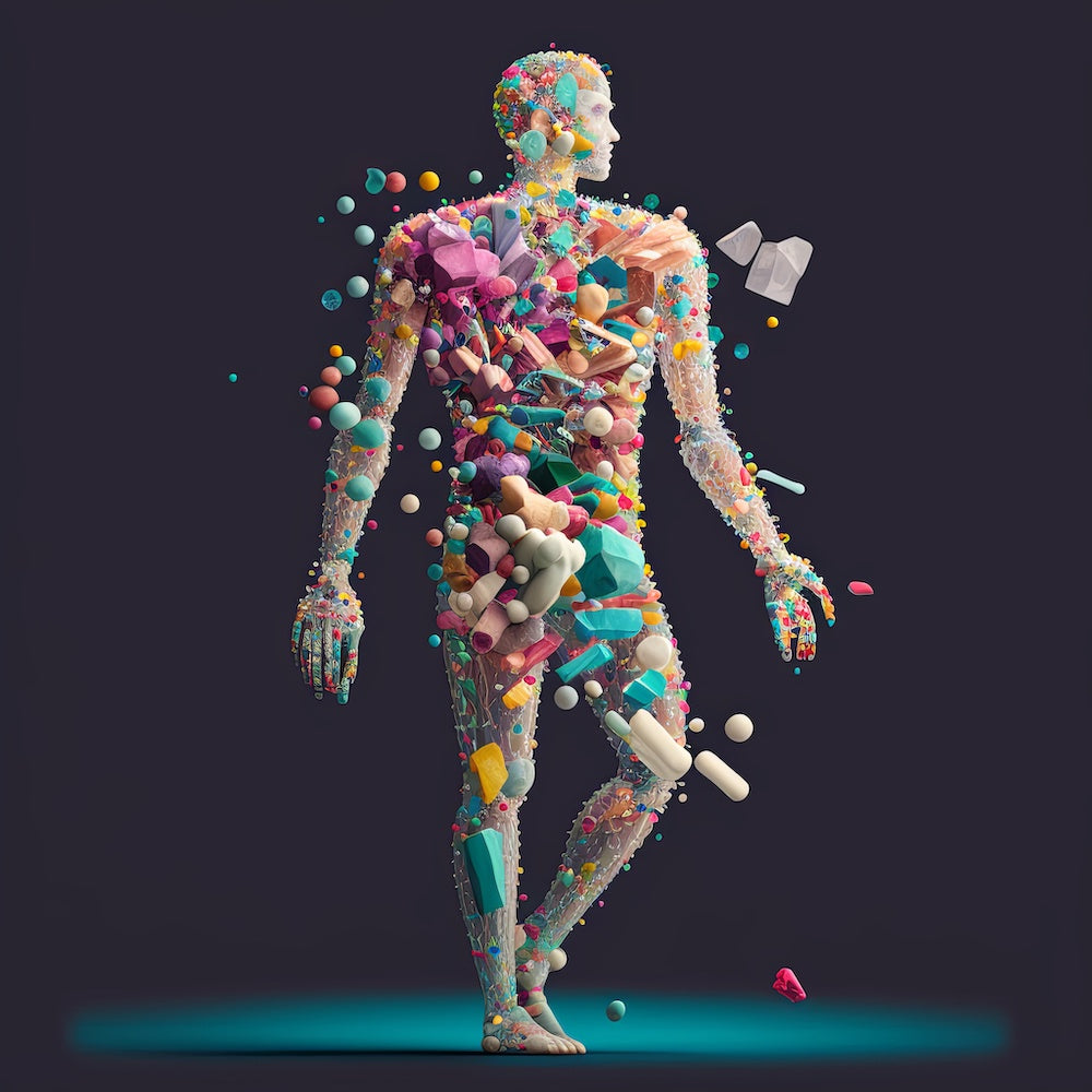 croplastics Are Everywhere Even Poop MADE SAFE Blog