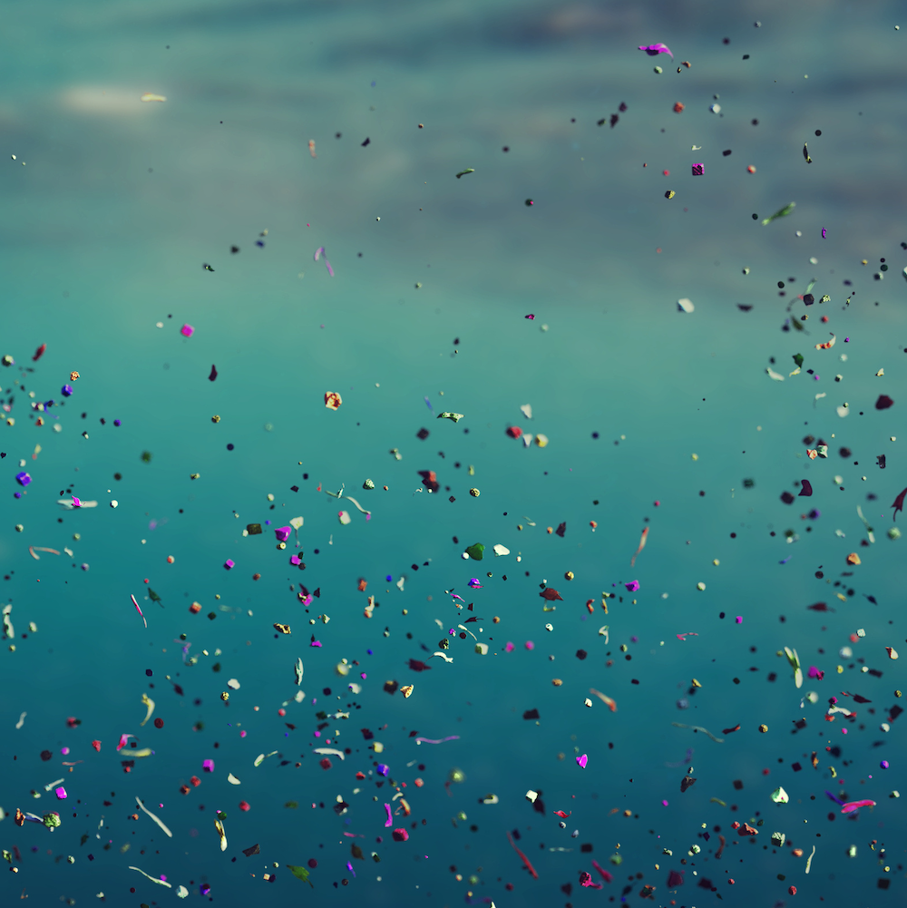 Microplastics Out of Sight MADE SAFE Blog