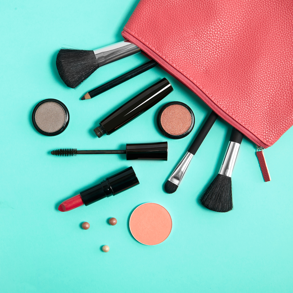 New Study Finds Toxic PFAS Makeup MADE SAFE Blog