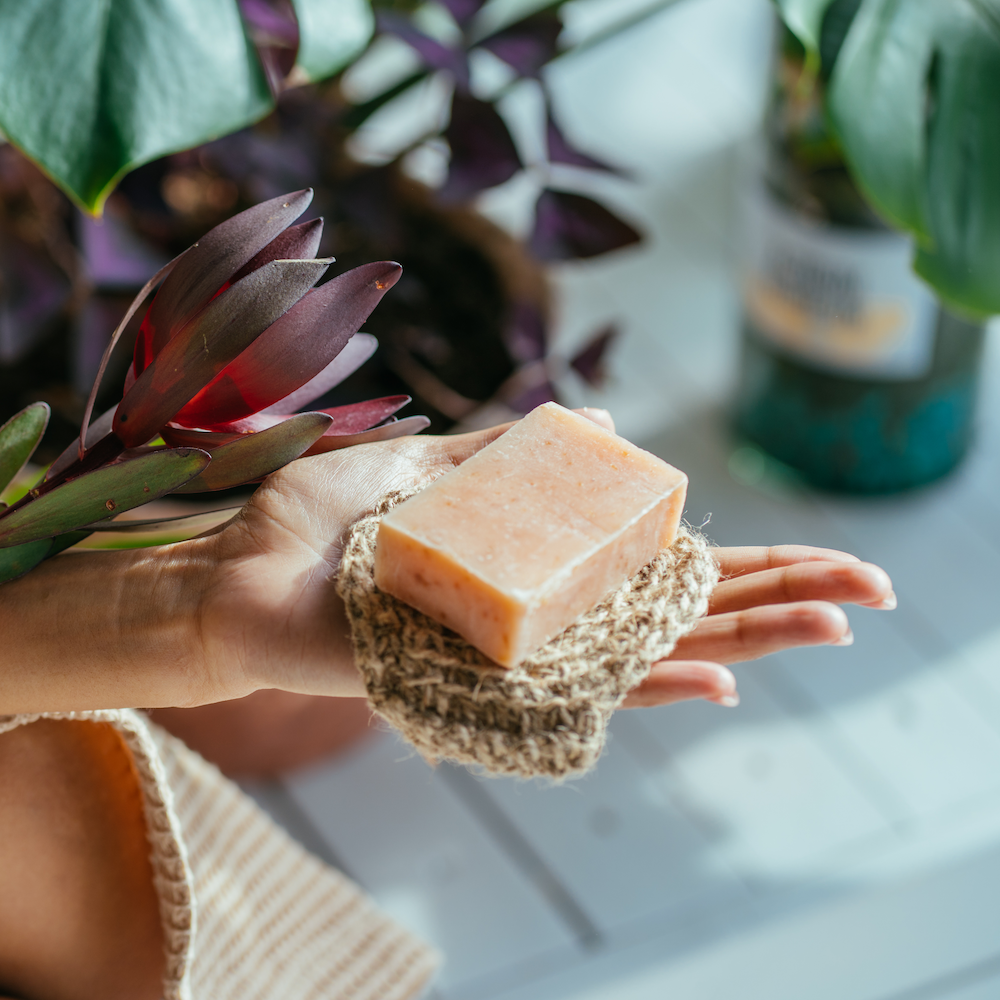 New Year’s Revolution February Hand Soap Challenge MADE SAFE Blog