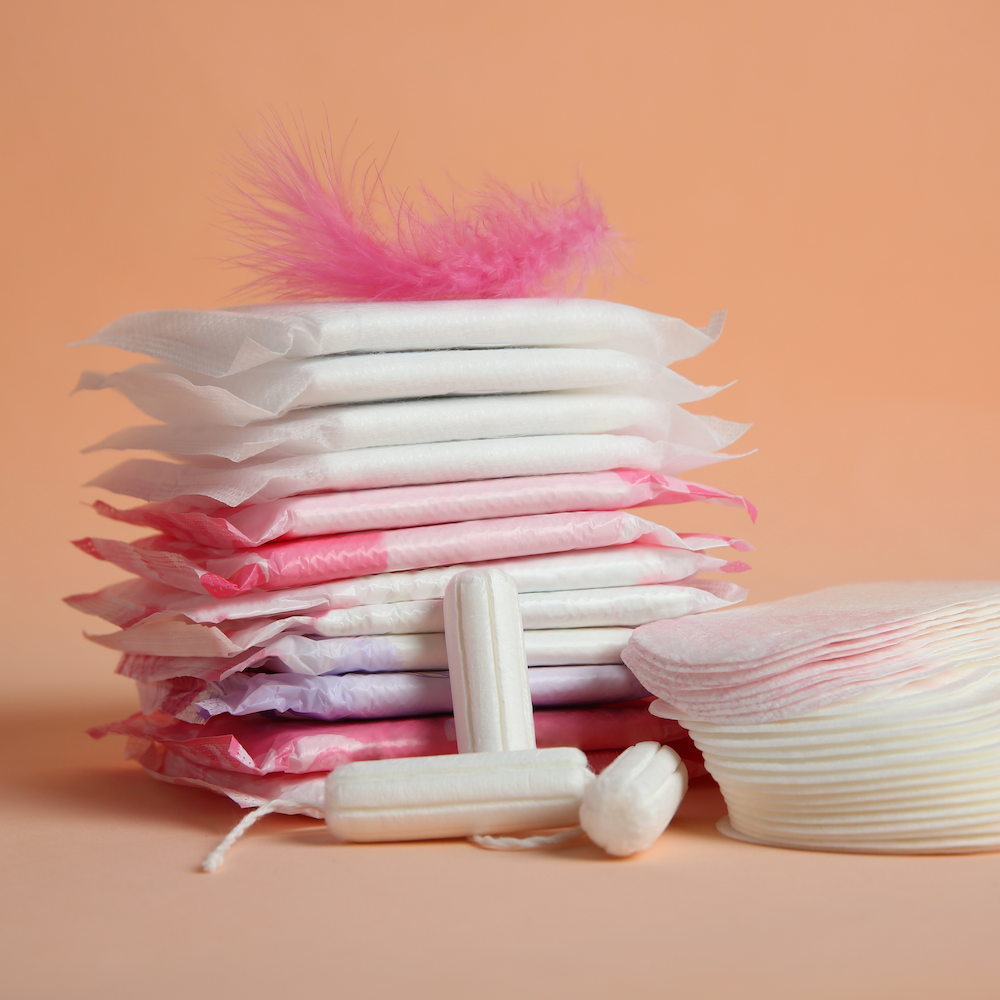 PFAS in Period Panties: What Menstrual Product Brands Need to Know