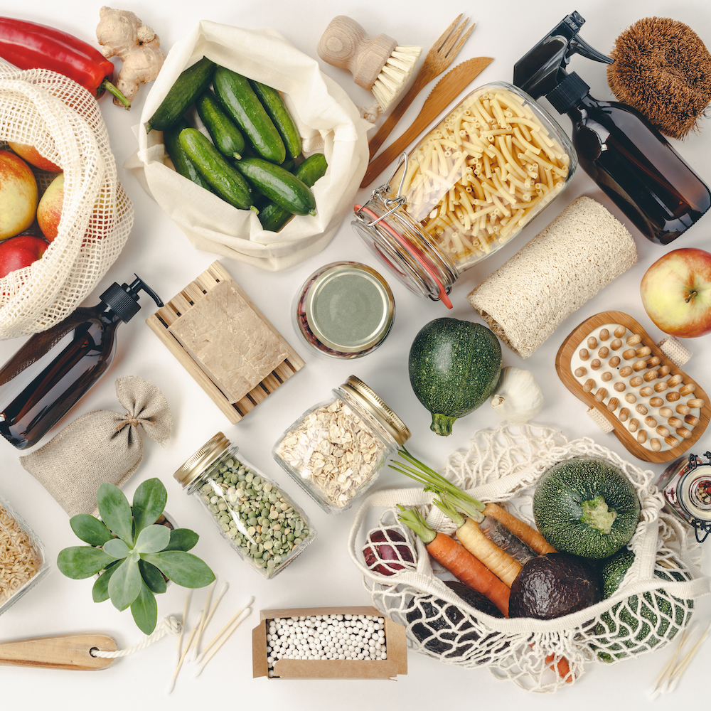 Reduce Exposure Environmental Toxins MADE SAFE Blog