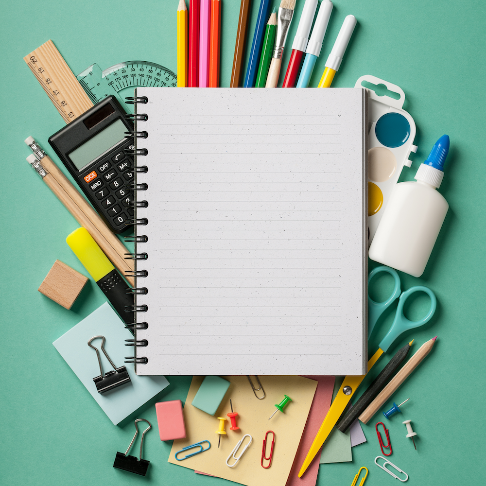 Solutions Safer School Supplies MADE SAFE Blog