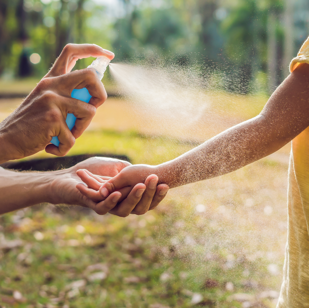 Tips for Your Safer Bug Repellent Search MADE SAFE Blog