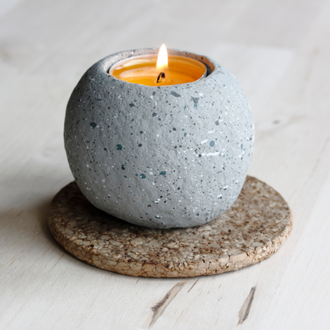 candle