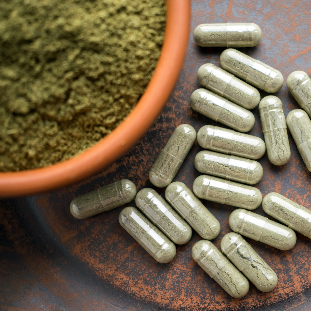 Choose Better Supplements MADE SAFE Blog