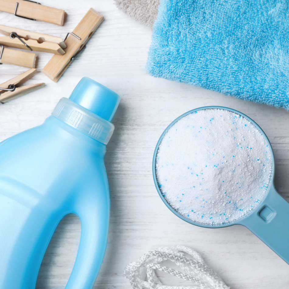 Product Profile Laundry Detergents MADE SAFE Blog