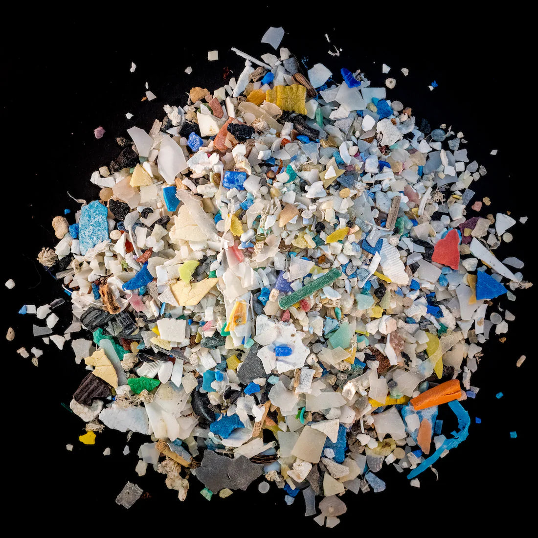 Real Story Microplastics MADE SAFE Blog