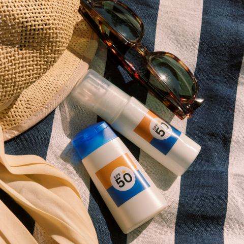 Sunscreen