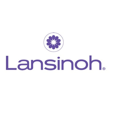 Lansinoh Logo MADE SAFE
