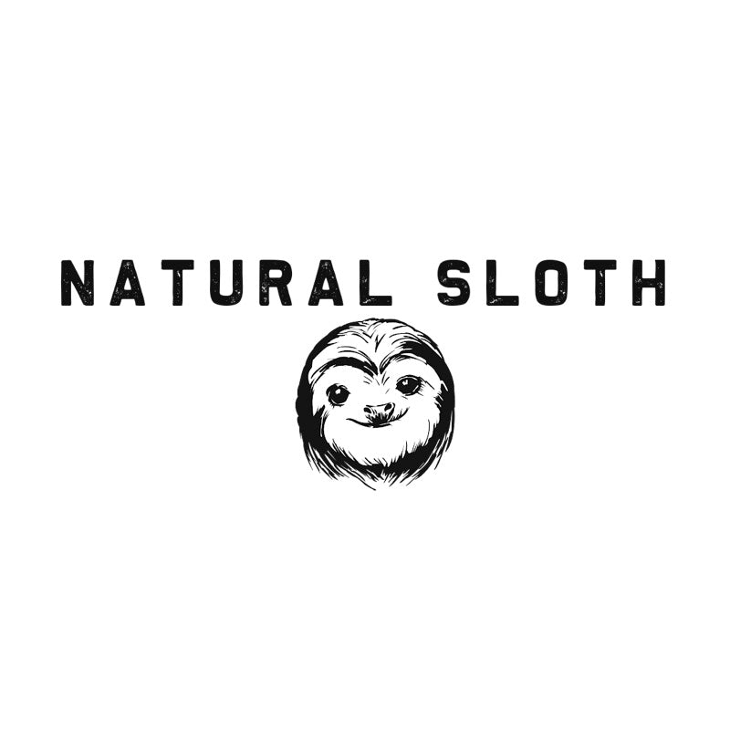 Natural Sloth MADE SAFE Certified Products
