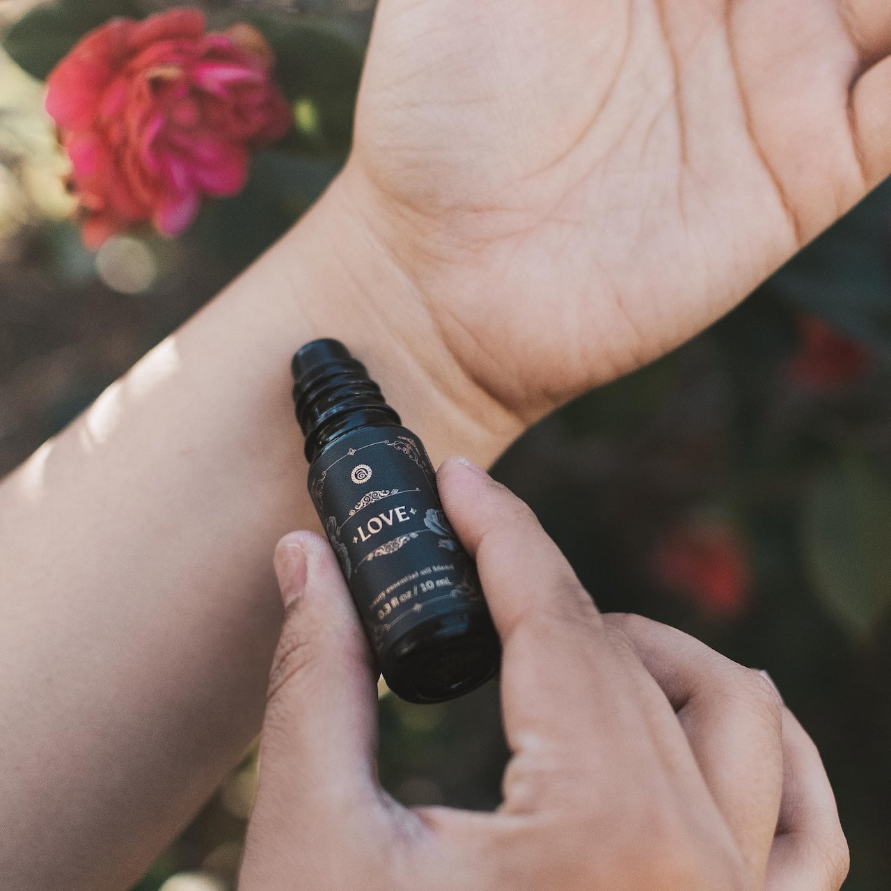 Annmarie Skincare Love Essential Oil MADE SAFE