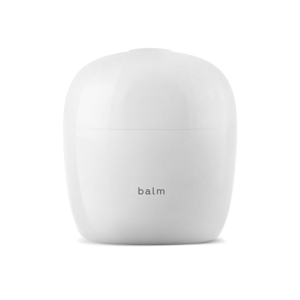 Ayuna Balm Volcanic Revitalizing Mask Container MADE SAFE