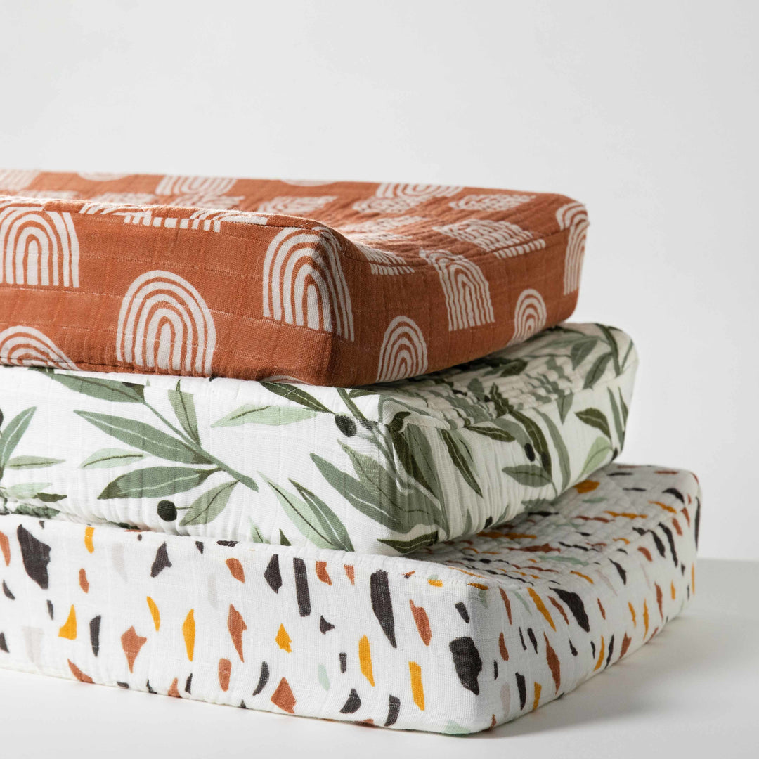 Babyletto Changing Pad Cover MADE SAFE
