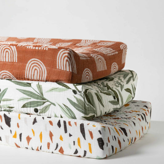 Babyletto Changing Pad Cover MADE SAFE