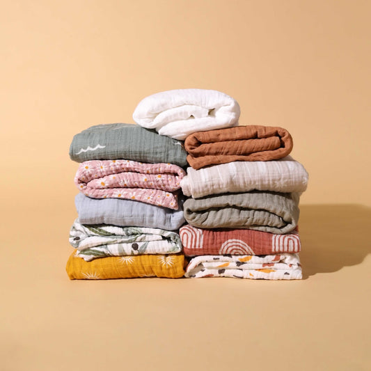 Babyletto Crib Sheeting All MADE SAFE