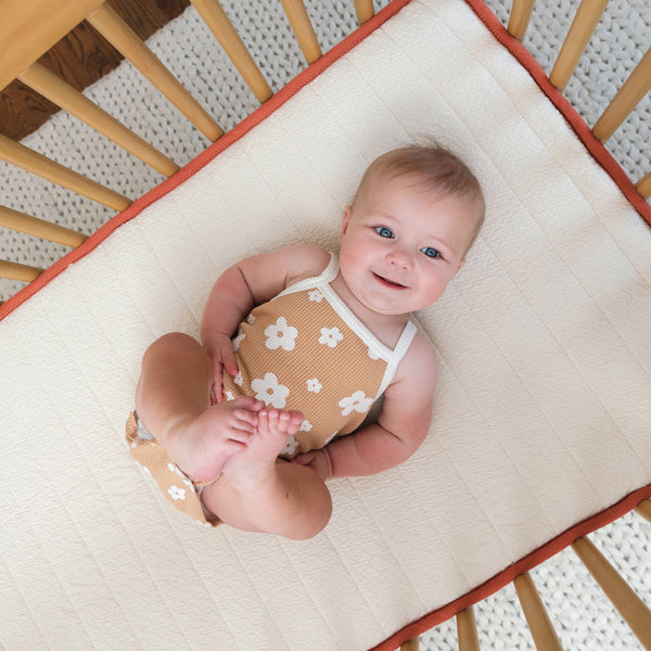 Babyletto Mini Crib Mattress Organic MADE SAFE
