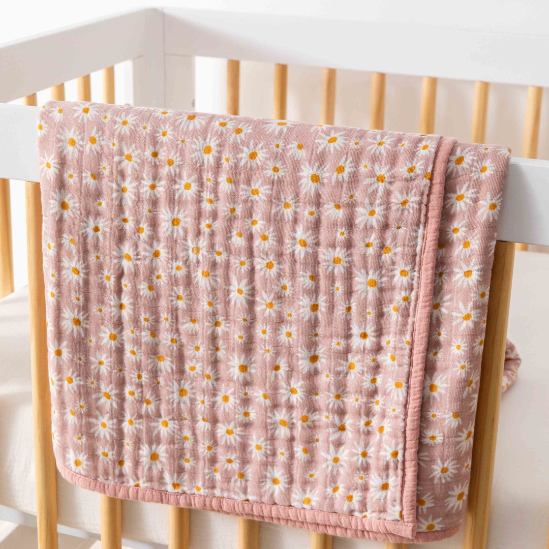 Babyletto Quilt Lifestyle MADE SAFE