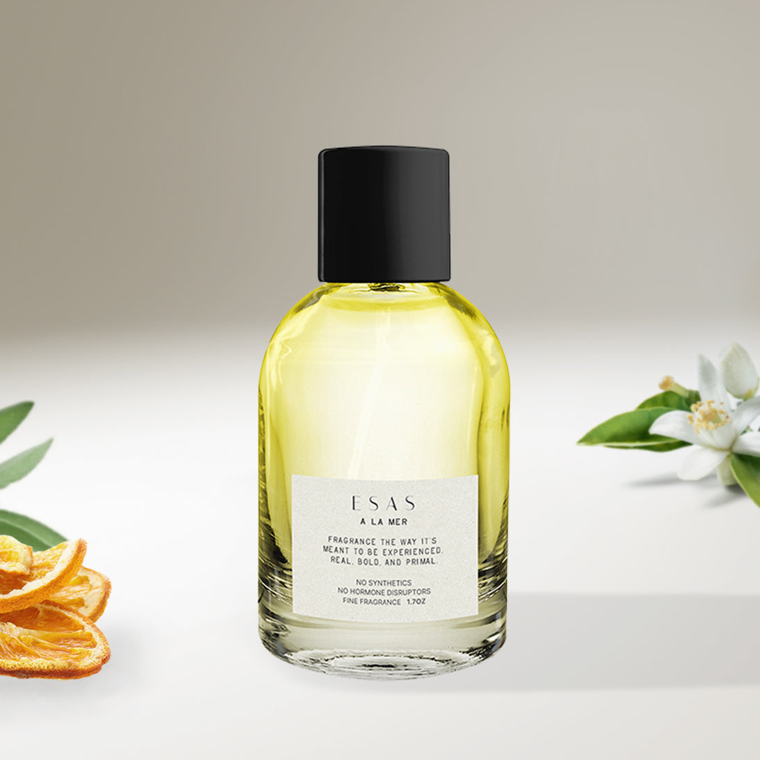 ESAS Beauty Fine Fragrance MADE SAFE