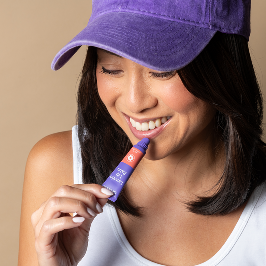 Lansinoh Lanolin Lip Balm