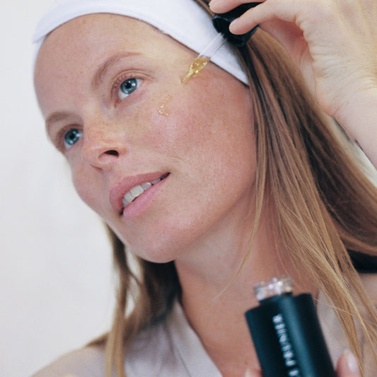 Le Prunier Plum Beauty Oil Lifestyle MADE SAFE