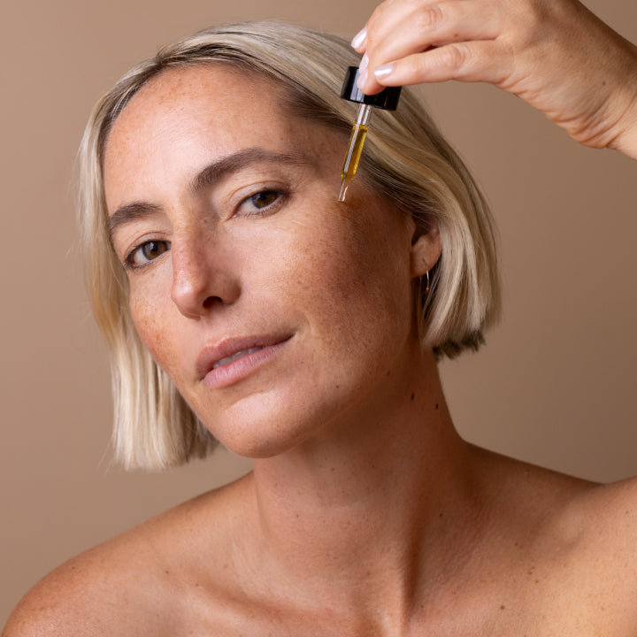 Le Prunier Plum Beauty Oil Reserve Lifestyle MADE SAFE