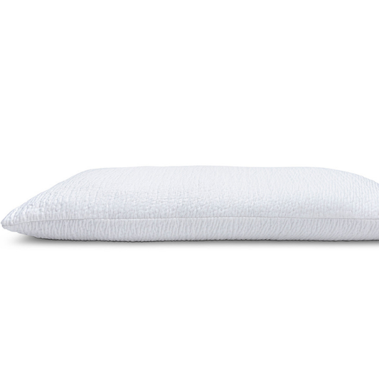 Sleep365 Organic Low Profile Latex Pillow MADE SAFE