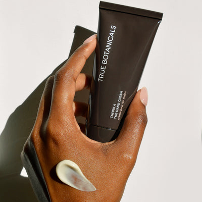 True Botanicals Chebula the Hand Cream MADE SAFE