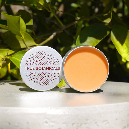 True Botanicals Everything Rescue Balm MADE SAFE