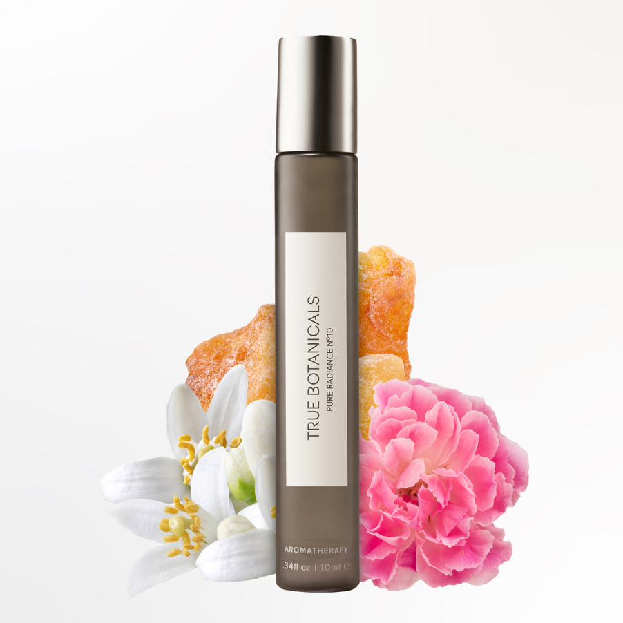 True Botanicals Pure Radiance No 10 Botanicals MADE SAFE