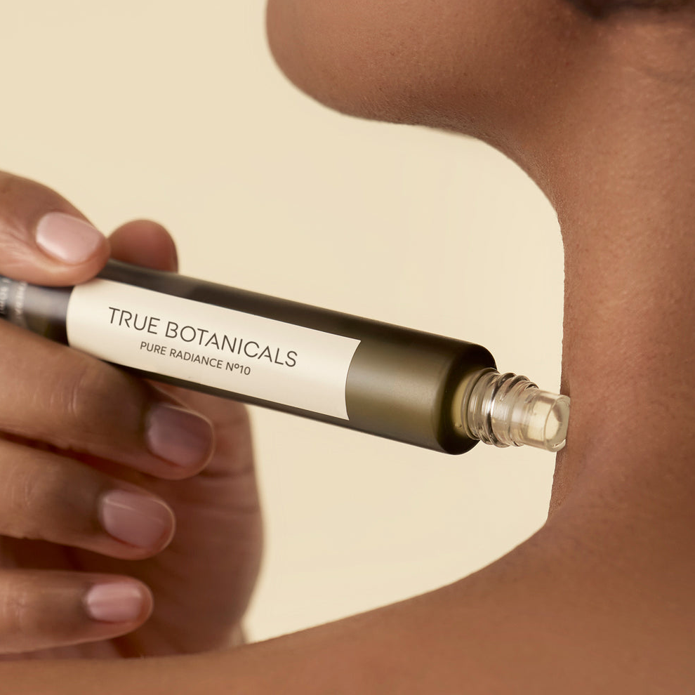 True Botanicals Pure Radiance No 10 MADE SAFE
