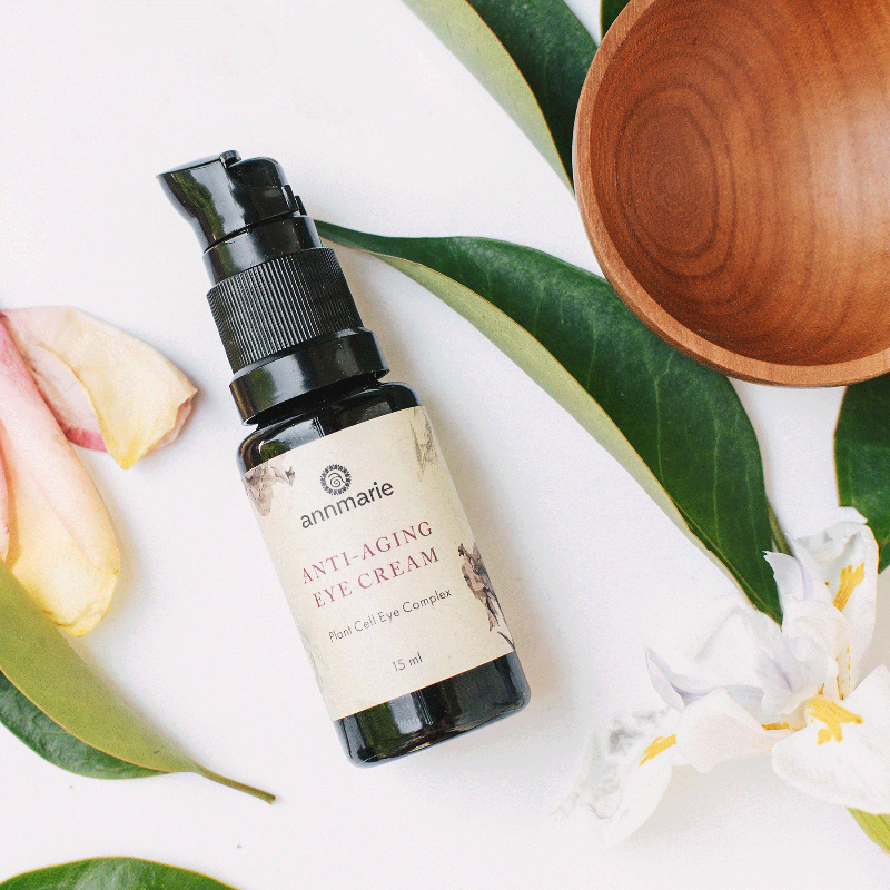 Annmarie Skincare Anti-Aging Eye Cream MADE SAFE