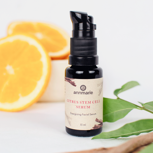 Annmarie Skincare Citrus Stem Cell Serum MADE SAFE