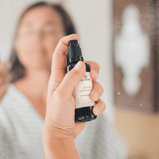 Annmarie Skincare Neroli Toning Mist MADE SAFE