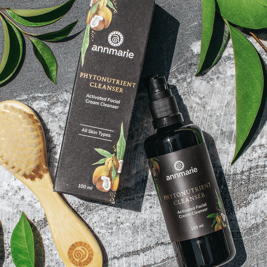 Annmarie Skincare Phytonutrient Cleanser MADE SAFE