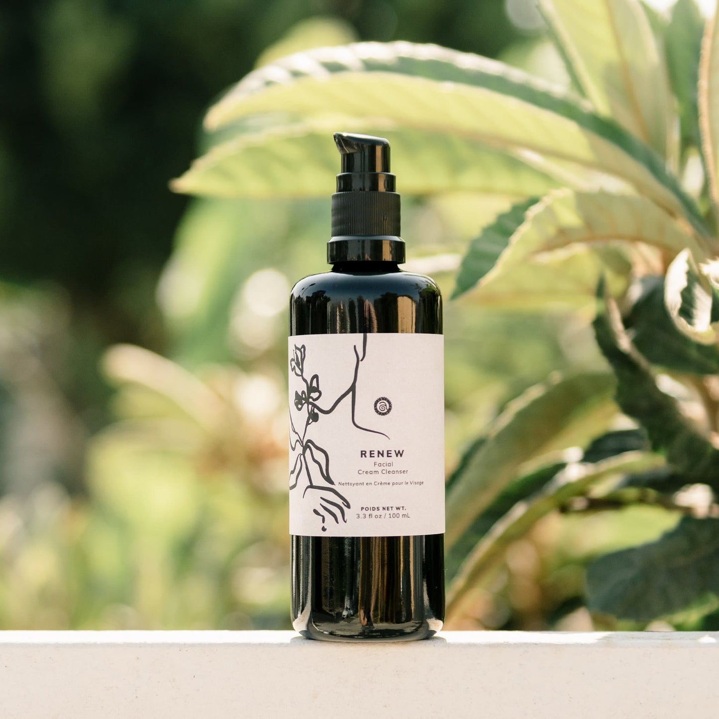 Annmarie Skincare Renew Facial Cream Cleanser MADE SAFE