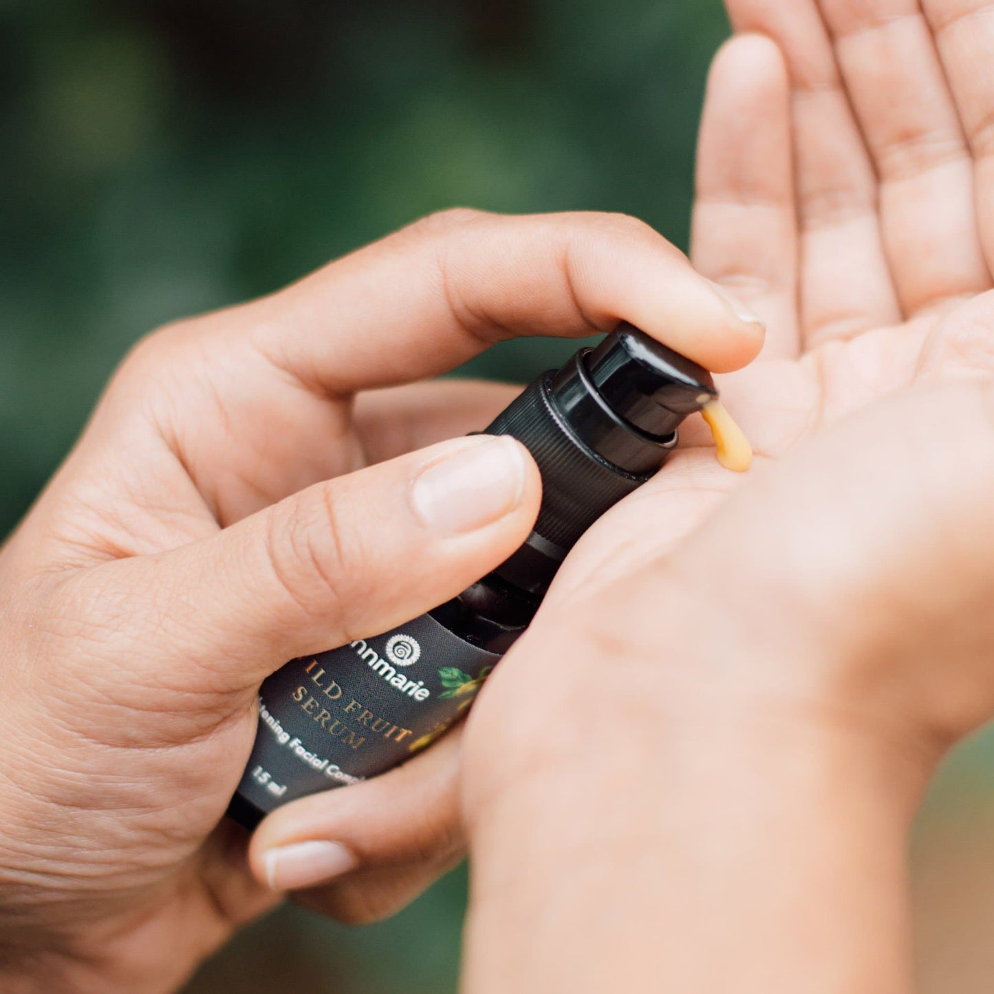 Annmarie Skincare Wild Fruit Serum Brightening Facial Complex MADE SAFE