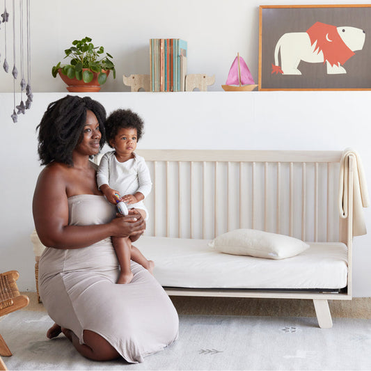 Avocado Organic Toddler Pillow MADE SAFE