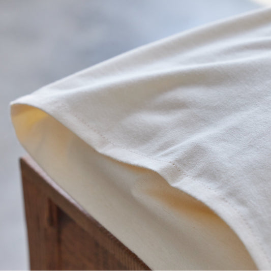 Avocado Organic Toddler Waterproof Pillow Protector MADE SAFE