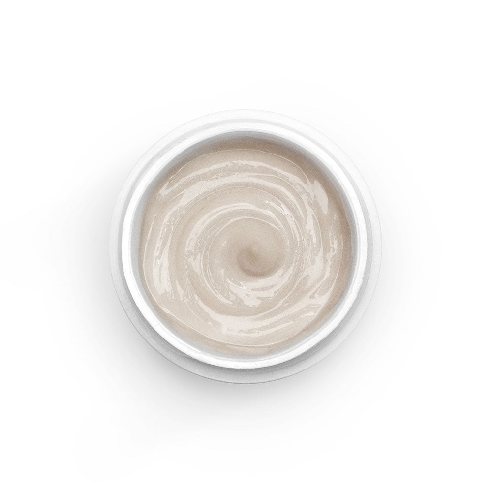 Ayuna Cream II Natural Rejuvenating Treatment Texture MADE SAFE