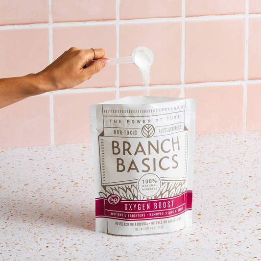 Branch Basics Oxygen Boost MADE SAFE