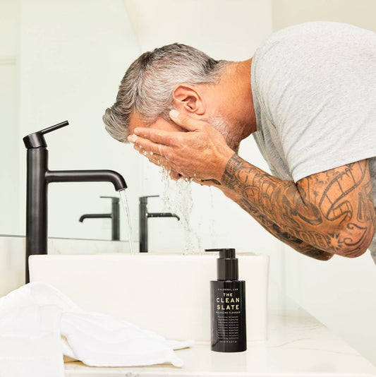 Caldera Lab Clean Slate Cleanser MADE SAFE