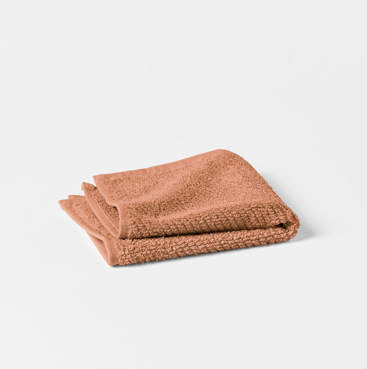 Coyuchi Air Weight Organic Wash Cloth MADE SAFE