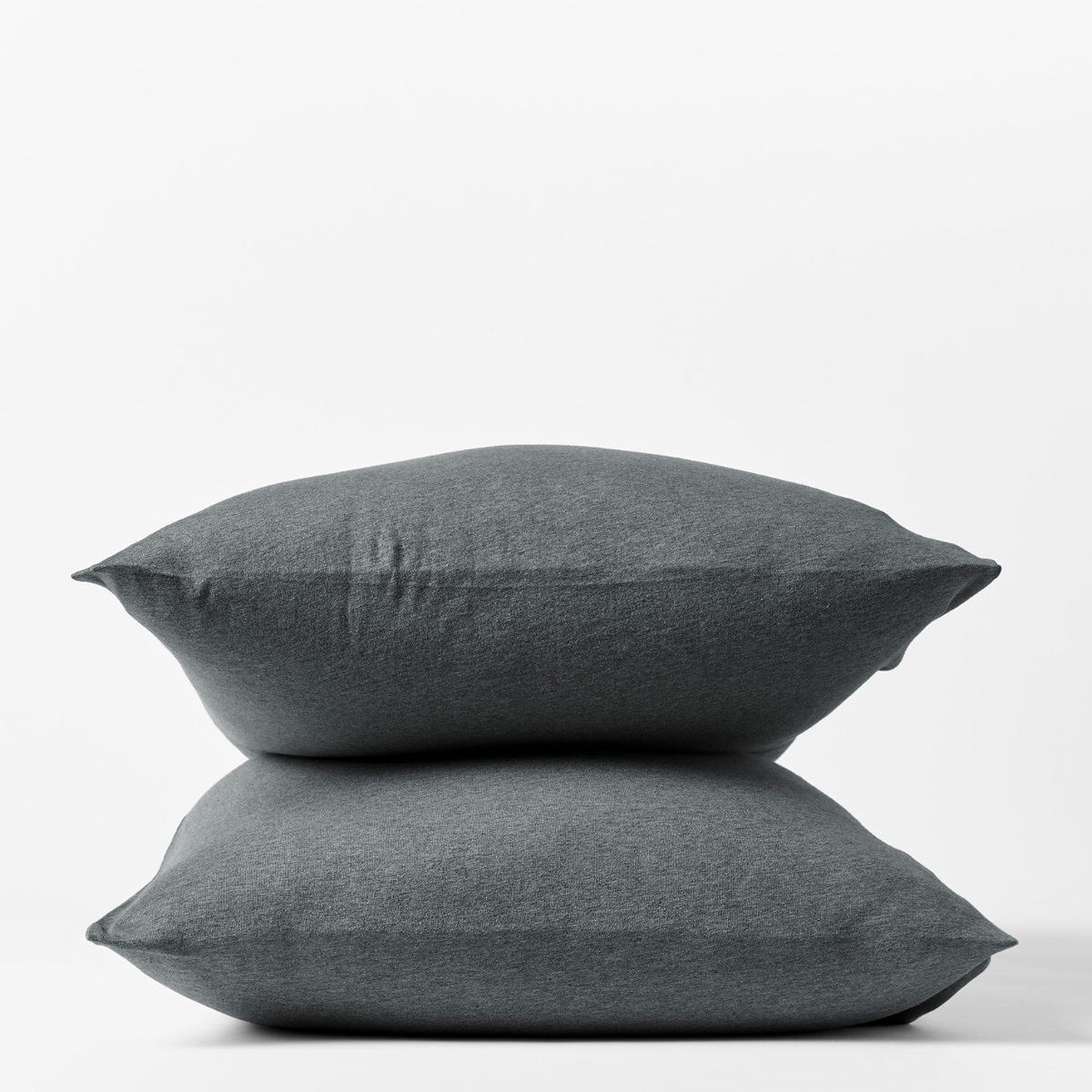 Coyuchi Organic Jersey Pillowcases MADE SAFE