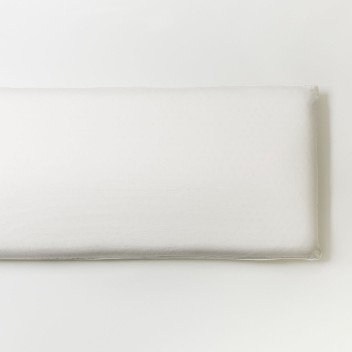 Coyuchi Organic Latex Molded Pillow MADE SAFE