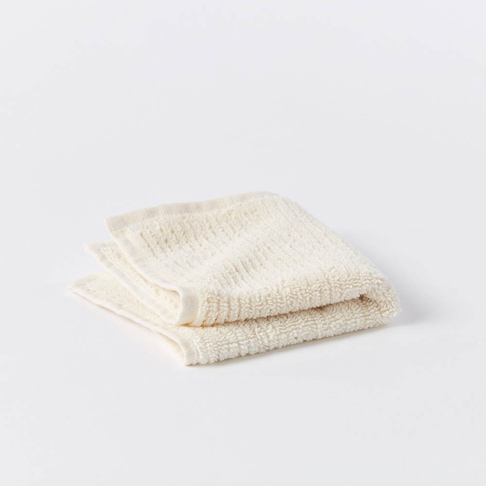 Coyuchi Temescal Organic Wash Cloth MADE SAFE